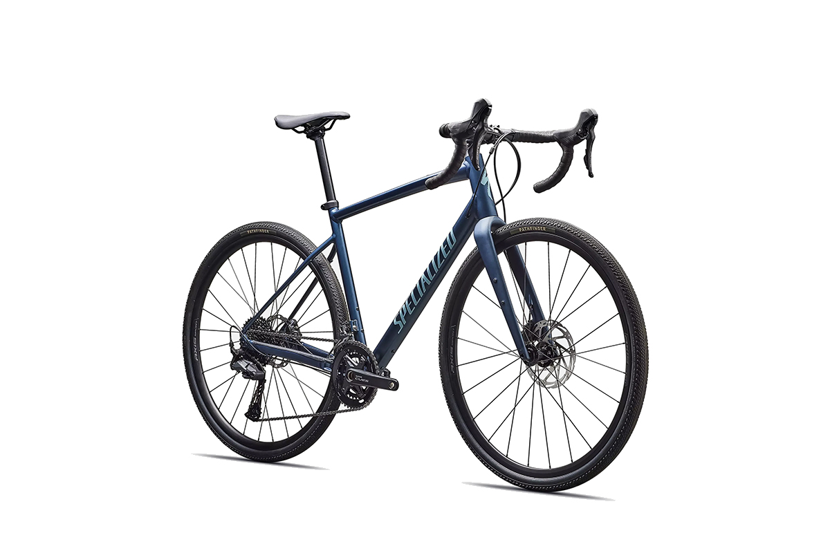 Diverge 3 Alloy
