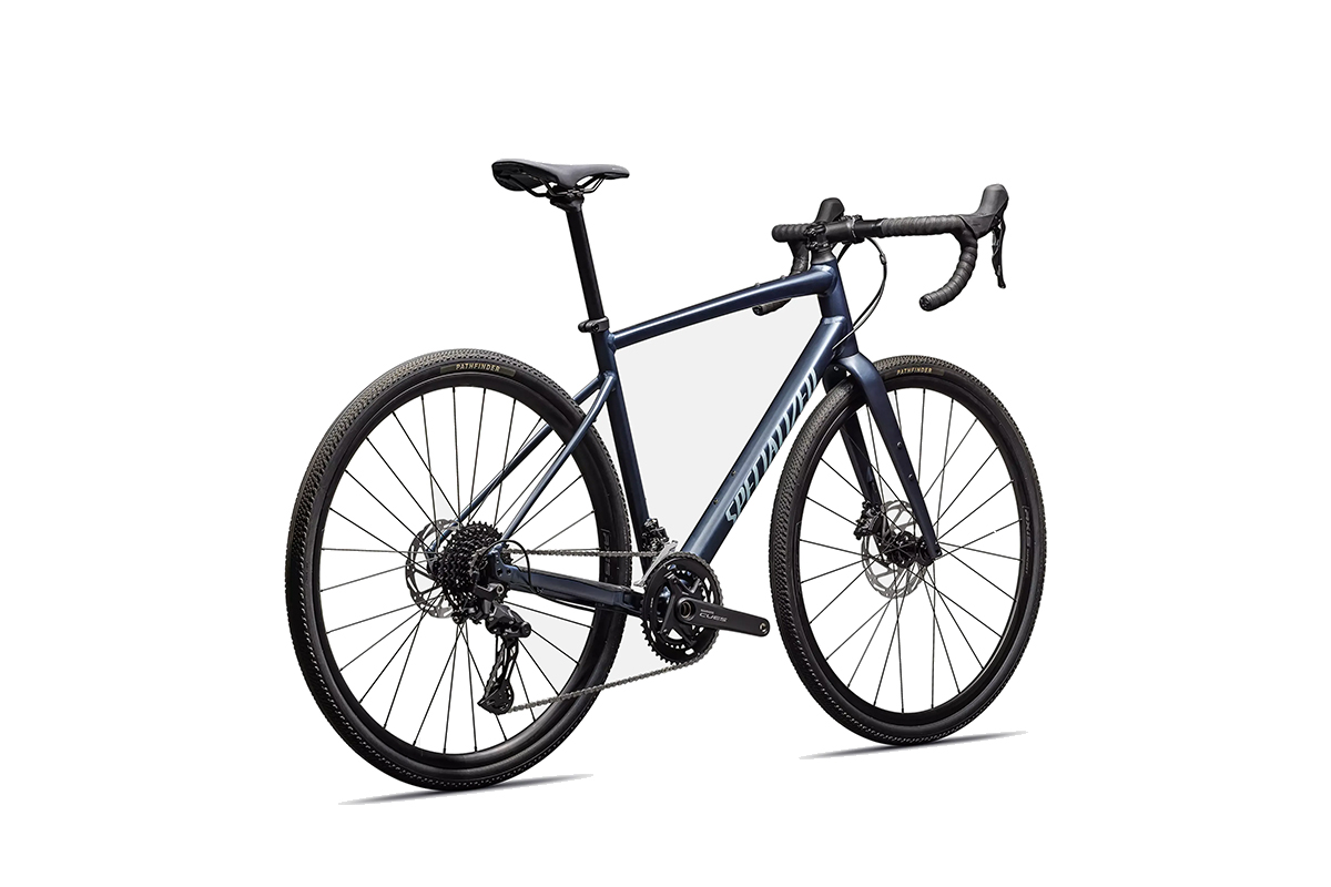 Diverge 3 Alloy