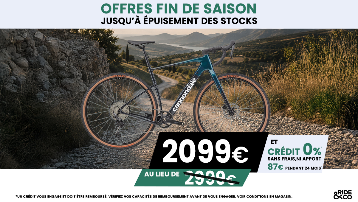 OFFRES DE FIN DE SAISON