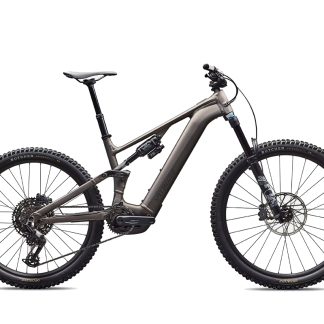 Turbo Levo 4 Comp Alloy