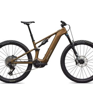 Turbo Levo R Comp